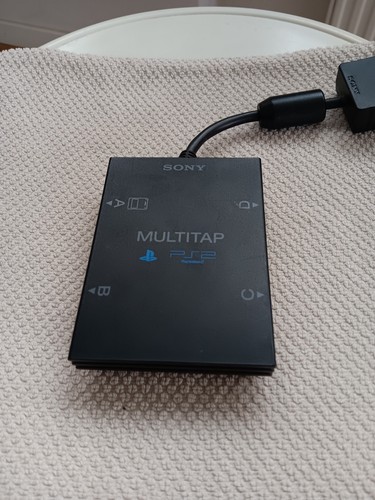 Original sony multitap - sony,