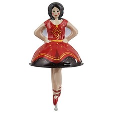 Blechspielzeug Kreisel