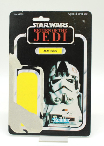 Star wars 1983 kenner at - star,