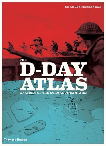 The day atlas - the, d-day