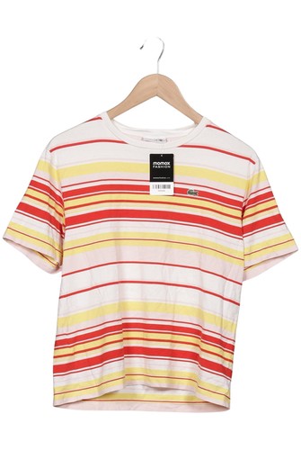 Lacoste shirt damen - t-shirt,