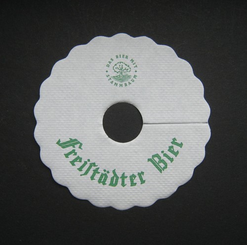 Freistädter pilsdeckchen - freistÄdter,