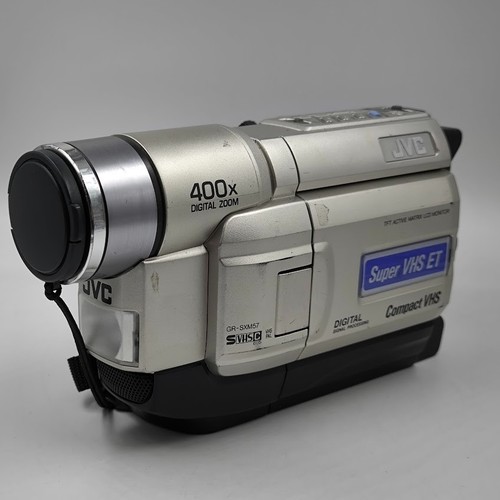 Jvc sxm57 400x digital - gr-sxm57,