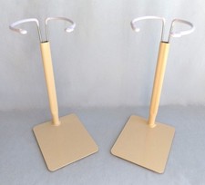 2 hochwertige Metall