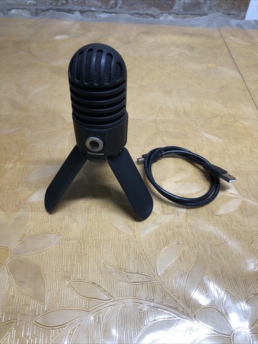 Samson meteor mic usb - samson,