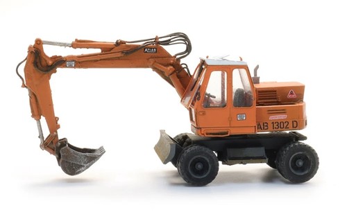 Artitec 316 128 - 316.128, 1:160