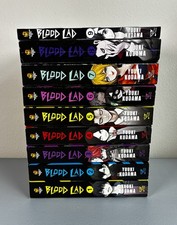 Blood Lad -Complete - Volume