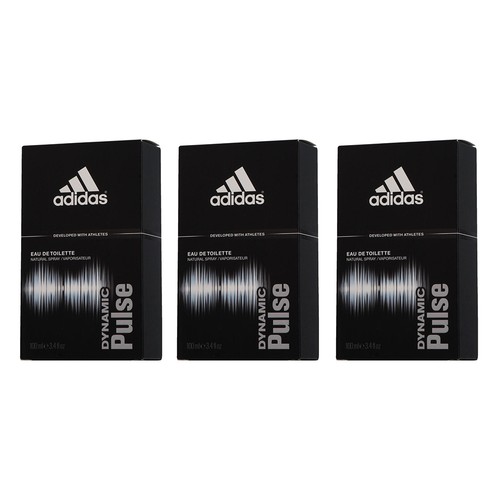 Adidas dynamic pulse - dynamic, for