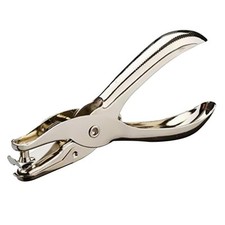 Handstanzer Metall Einzel