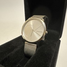 Calvin Klein Herren Armbanduhr