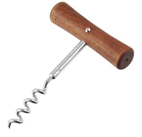 Fackelmann korkenzieher woody - fackelmann,