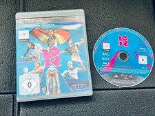 London 2012 - Das Offizielle Videospiel der Olympischen Spiele PS3 Playstation 3