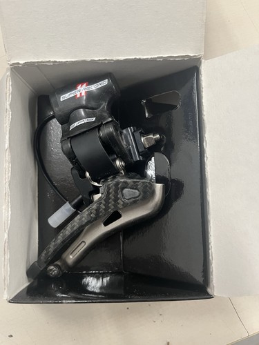 Campagnolo super record - record, 11