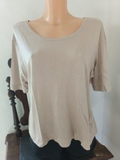 Van Laack Shirt Seide Gr.48