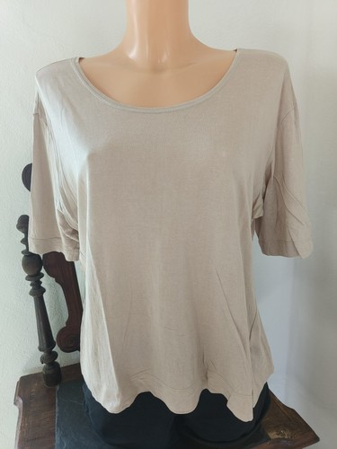 Van laack shirt seide 48 - shirt, gr.48