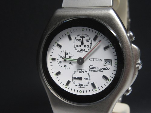G810 citizen commander - citizen,
