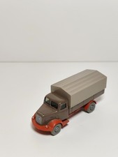 Wiking Henschel HS 100