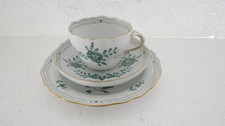 Meissen Kaffee Gedeck