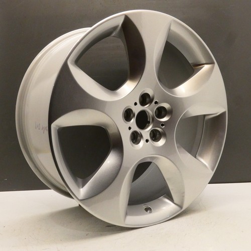 Jaguar volan alufelge - xf,