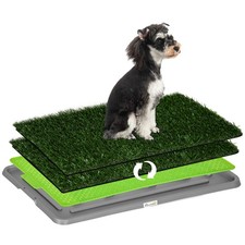 Welpentoilette Hundetoilette