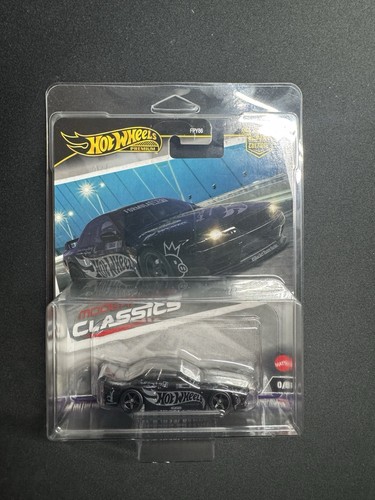 Hot wheels modern classics - hot,