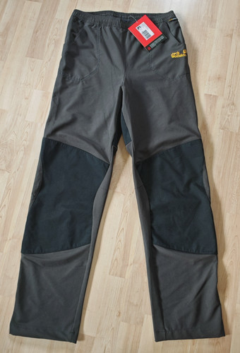 Jack wolfskin kids - jack,