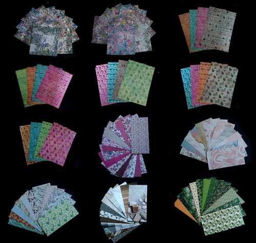 Design transparentpapier - design-/, transparentpapier/
