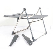 Crespo AL-213C Compact Faltstuhl Campingstuhl Klappsessel... + Defekt (280695)