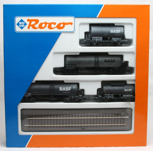 Roco 44021 4er - roco,