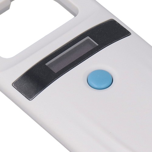 Haustier-Chip-Scanner