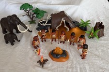 Playmobil Steinzeit 5101