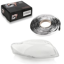 Scheinwerferglas rechts Xenon