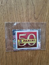 Panini Sticker 00 Briefmarke