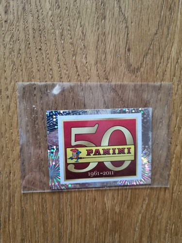 Panini sticker briefmarke - panini,