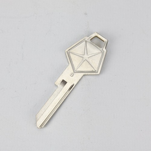 Key blank mopar dodge - -,