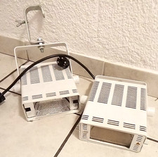 2 x LTS SAS 7002 Halogen