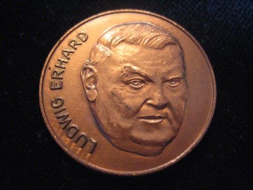 Mds deutschland medaille 1965 - mds,