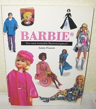 Barbie Buch - neu