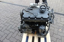 Motor volkswagen tdi bxe - motor,