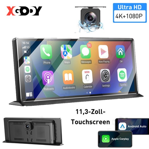 Zoll wireless android - 11.3,
