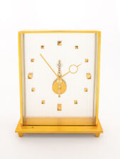 Jaeger LeCoultre TIschuhr mit