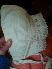 Abendmals Haube Hessische