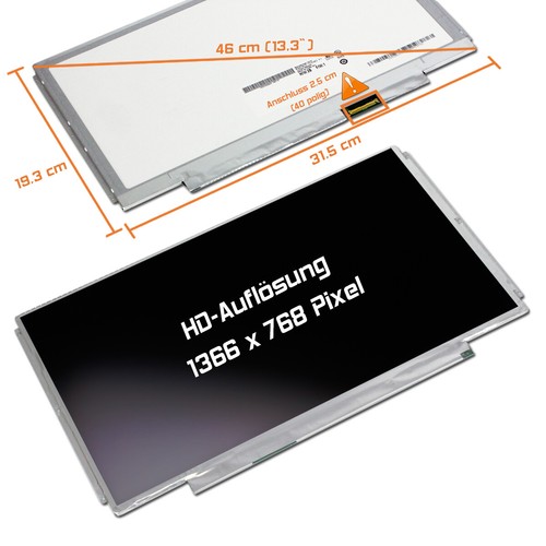 Led display matt passend - led,
