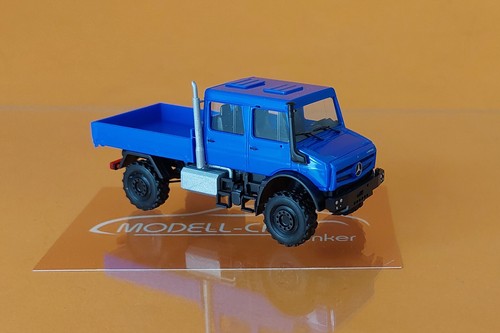 Busch 51082 mercedes benz - 51082, mercedes-benz