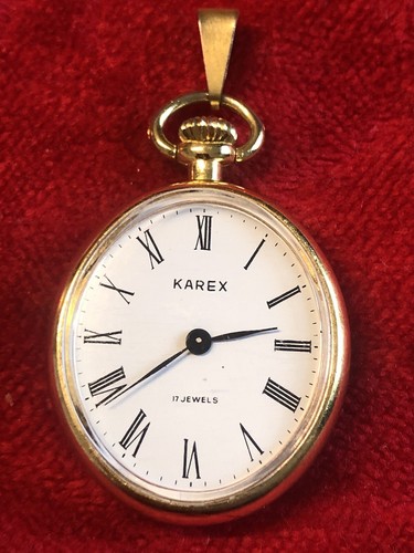 Karex juwels mechanische - juwels,