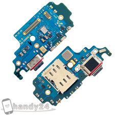 Ladebuchse Für Samsung Galaxy