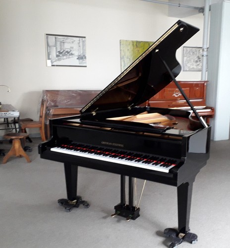 Grotrian steinweg flügel 189 - grotrian-steinweg,