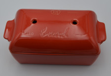 Emile Henry Brotbackform 24 x