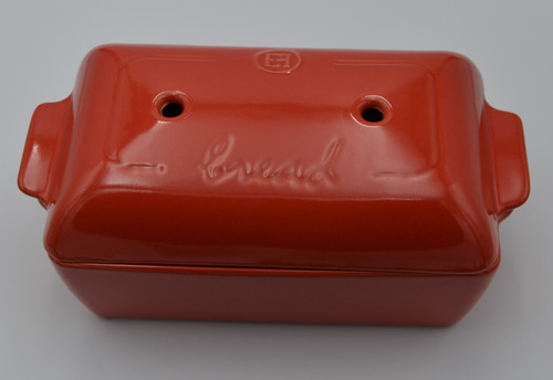 Emile henry brotbackform x - emile,