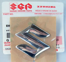ORIGINAL Suzuki PVC "S"